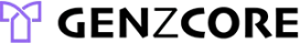 GenZCore Logo